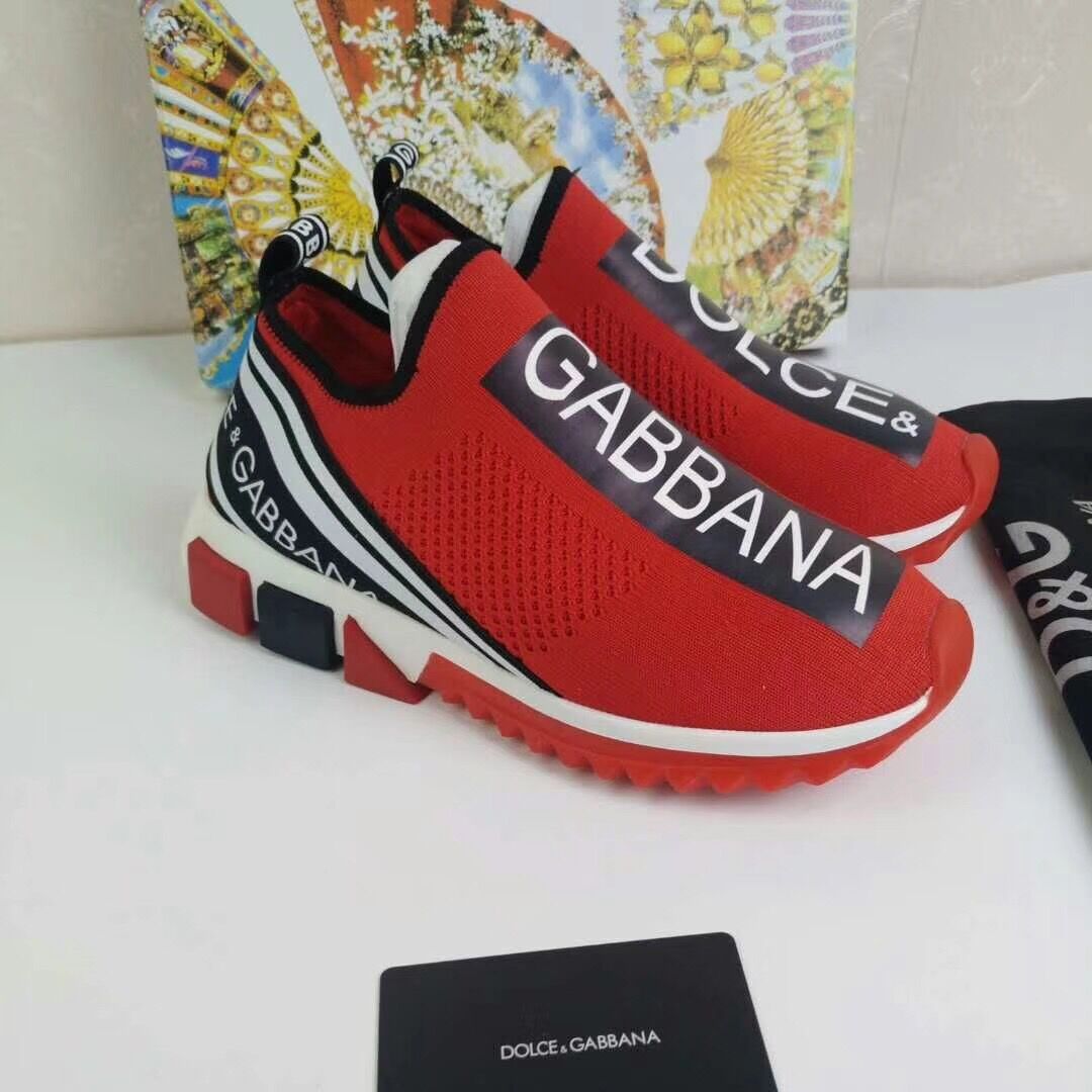 Dolce & Gabbana Sneaker  - PerfectKickZ