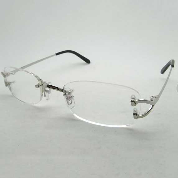 Cartier Sunglasses - PerfectKickZ