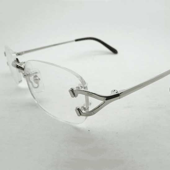 Cartier Sunglasses - PerfectKickZ