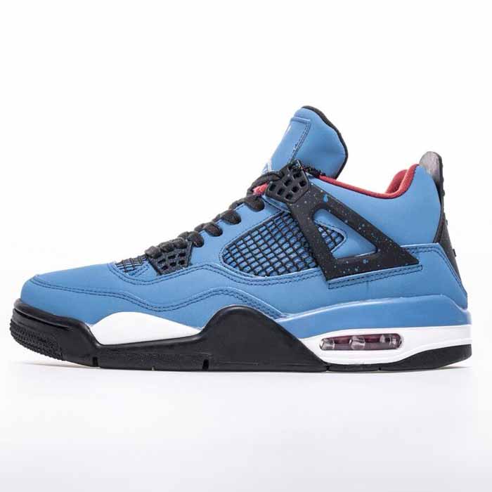 Jordan Air Jordan 4 Retro "cactus Jack" - PerfectKickZ