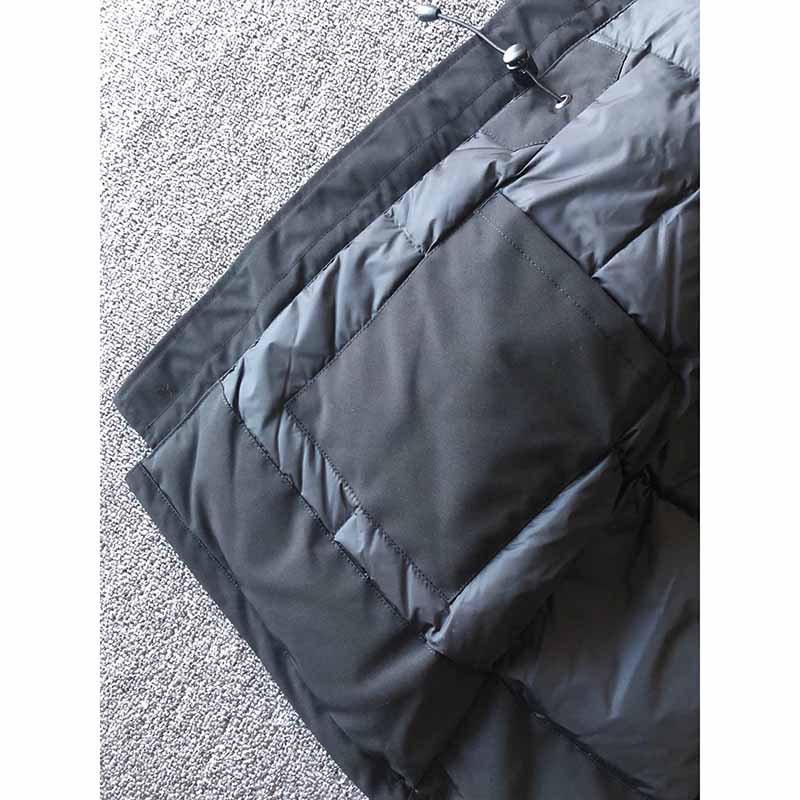 Canada Goose Black Coat Jacket  - PerfectKickZ