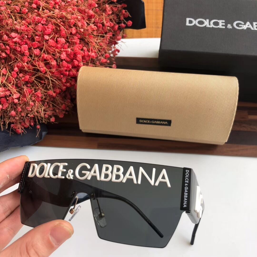 Dolce & Gabbana Sunglasses - PerfectKickZ