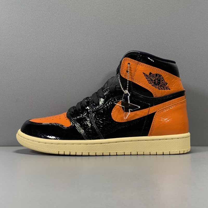 Jordan Air Jordan 1 Retro High OG “Shattered Backboard 3.0” - PerfectKickZ