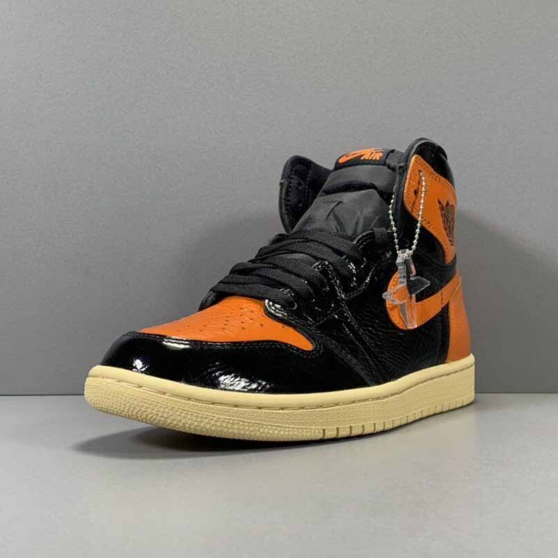 Jordan Air Jordan 1 Retro High OG “Shattered Backboard 3.0” - 