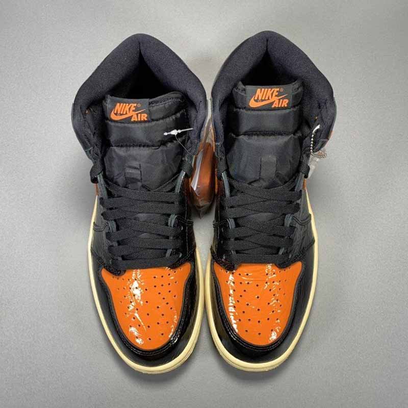 Jordan Air Jordan 1 Retro High OG “Shattered Backboard 3.0” - 