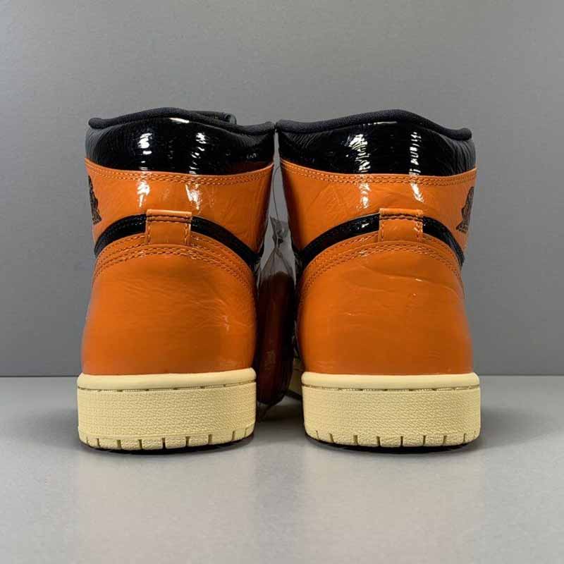 Jordan Air Jordan 1 Retro High OG “Shattered Backboard 3.0” - PerfectKickZ