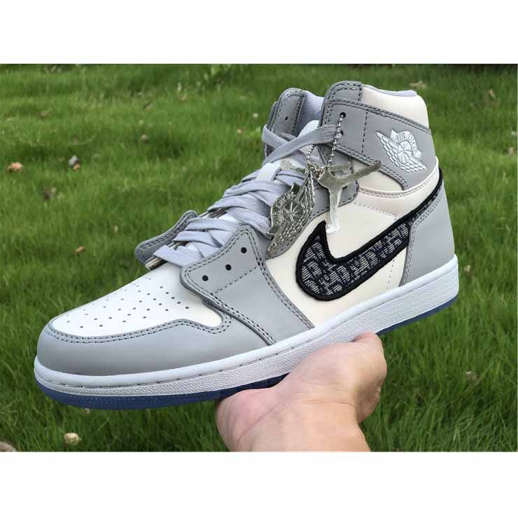 Jordan Air 1 Sneaker - PerfectKickZ