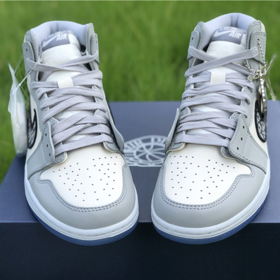 Jordan Air 1 Sneaker - PerfectKickZ