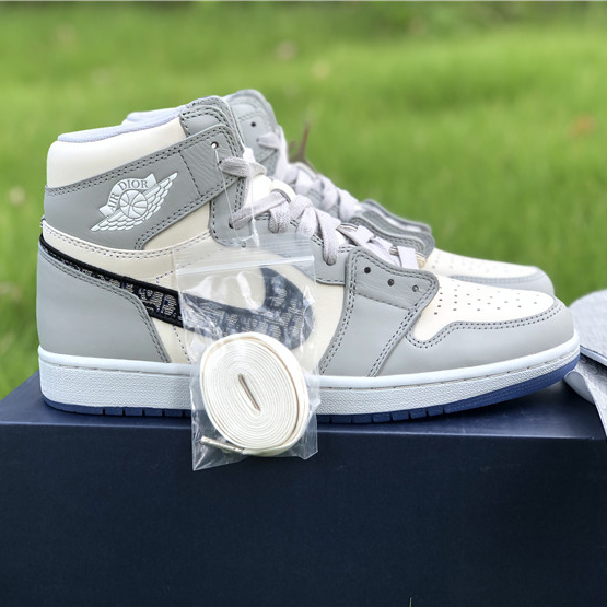 Jordan Air 1 Sneaker - PerfectKickZ