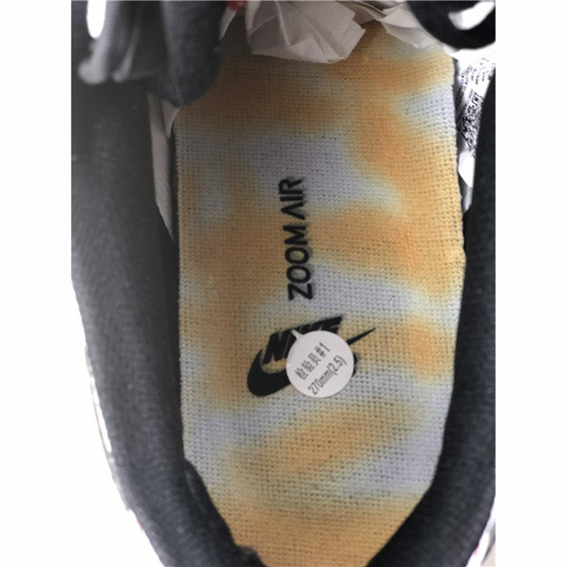 Nike Dunk Low Raygun Tue-Dye White - PerfectKickZ