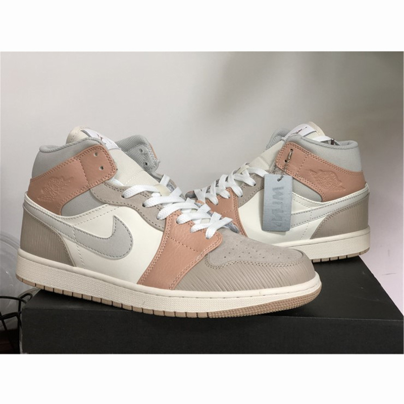 Jordan  Air Jordan 1 Mid Milan - PerfectKickZ