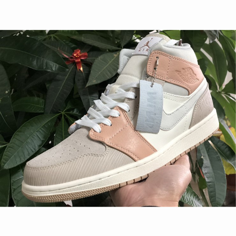 Jordan  Air Jordan 1 Mid Milan - PerfectKickZ
