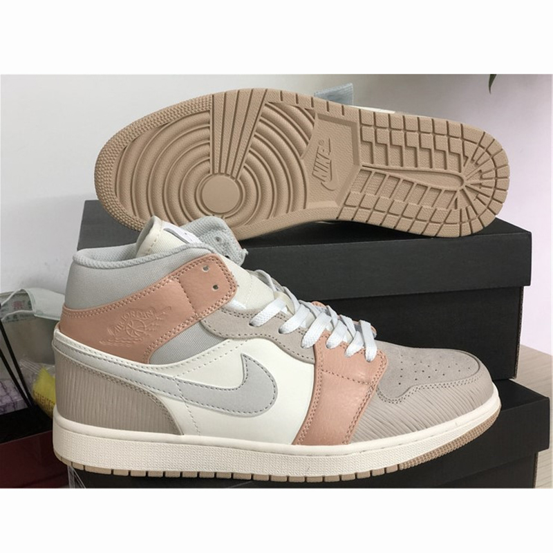 Jordan  Air Jordan 1 Mid Milan - PerfectKickZ