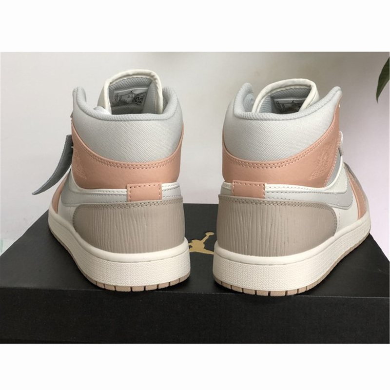 Jordan  Air Jordan 1 Mid Milan - PerfectKickZ