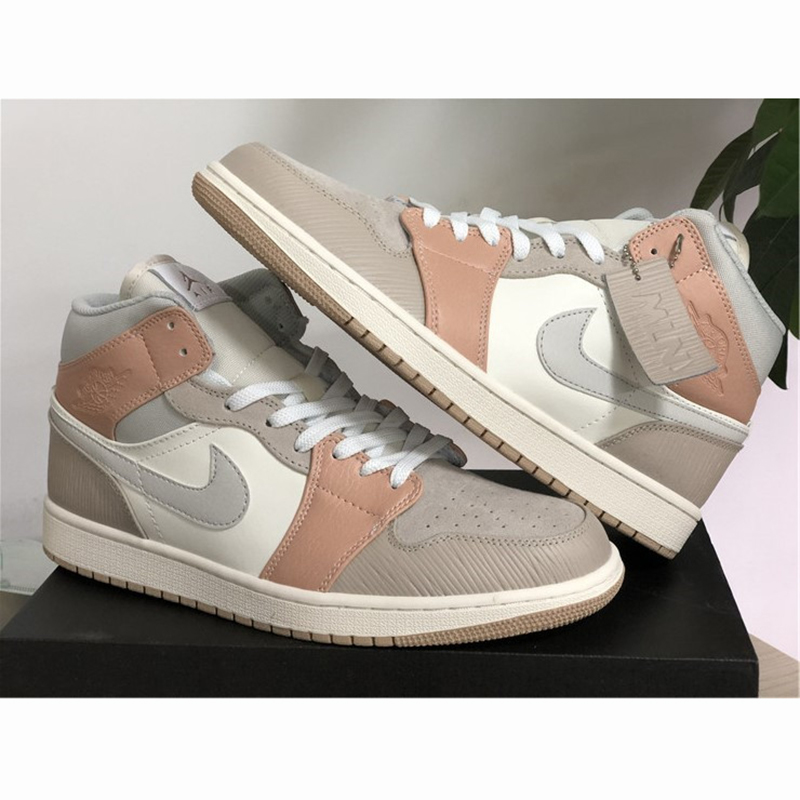 Jordan  Air Jordan 1 Mid Milan - PerfectKickZ