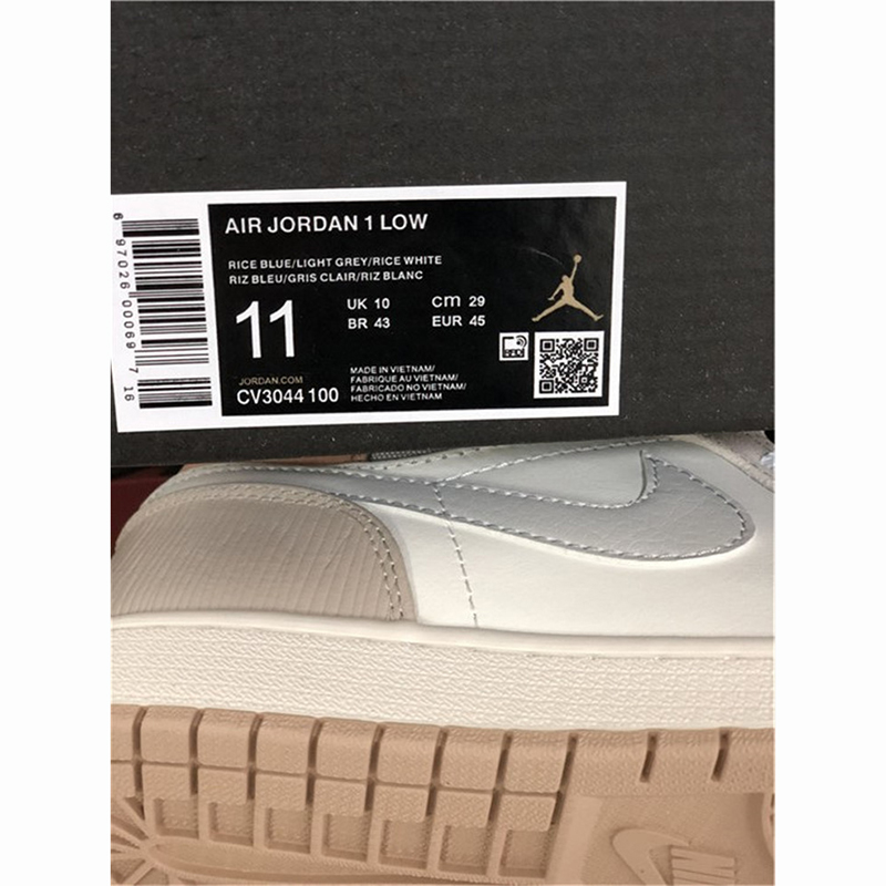Jordan  Air Jordan 1 Mid Milan - PerfectKickZ