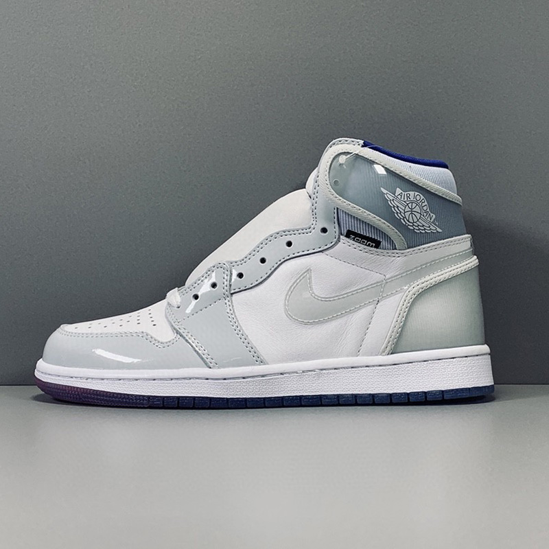 Jordan AJ1 High Zoom R2T - PerfectKickZ