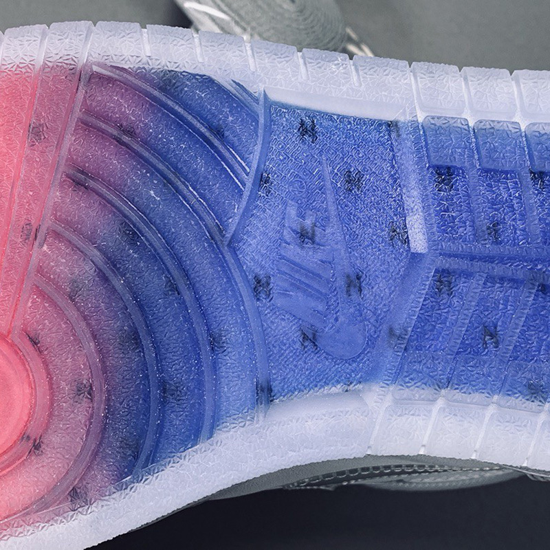 Jordan AJ1 High Zoom R2T - PerfectKickZ