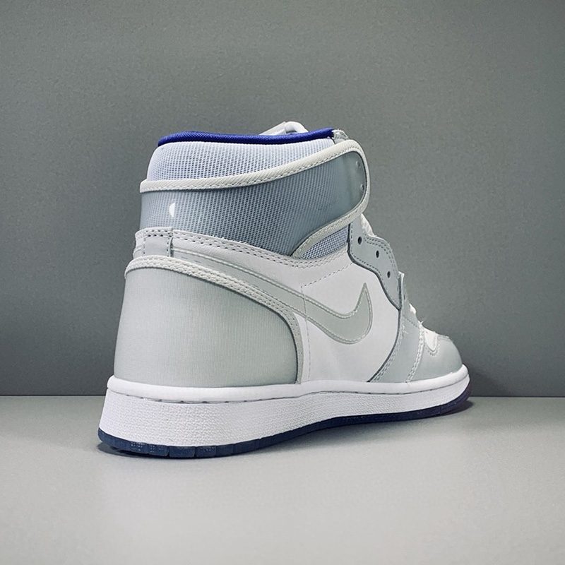 Jordan AJ1 High Zoom R2T - PerfectKickZ