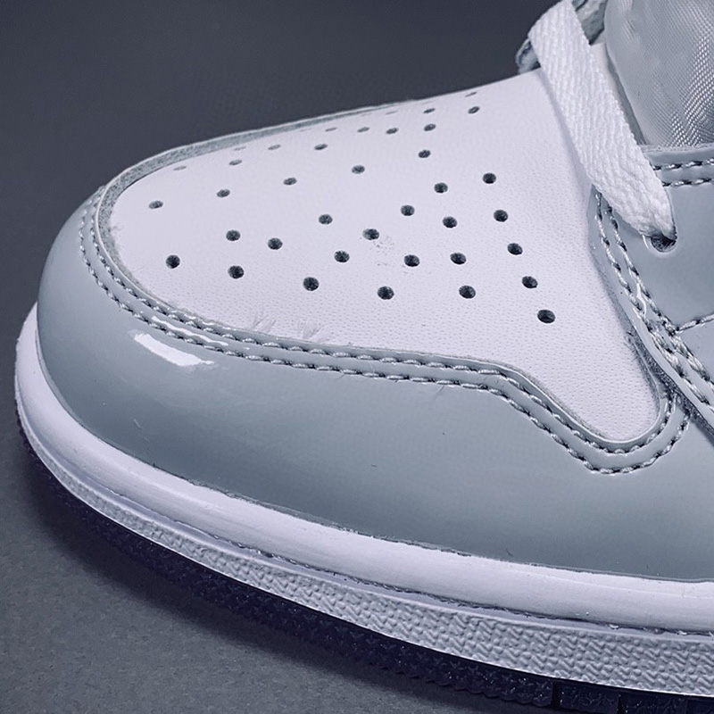 Jordan AJ1 High Zoom R2T - PerfectKickZ