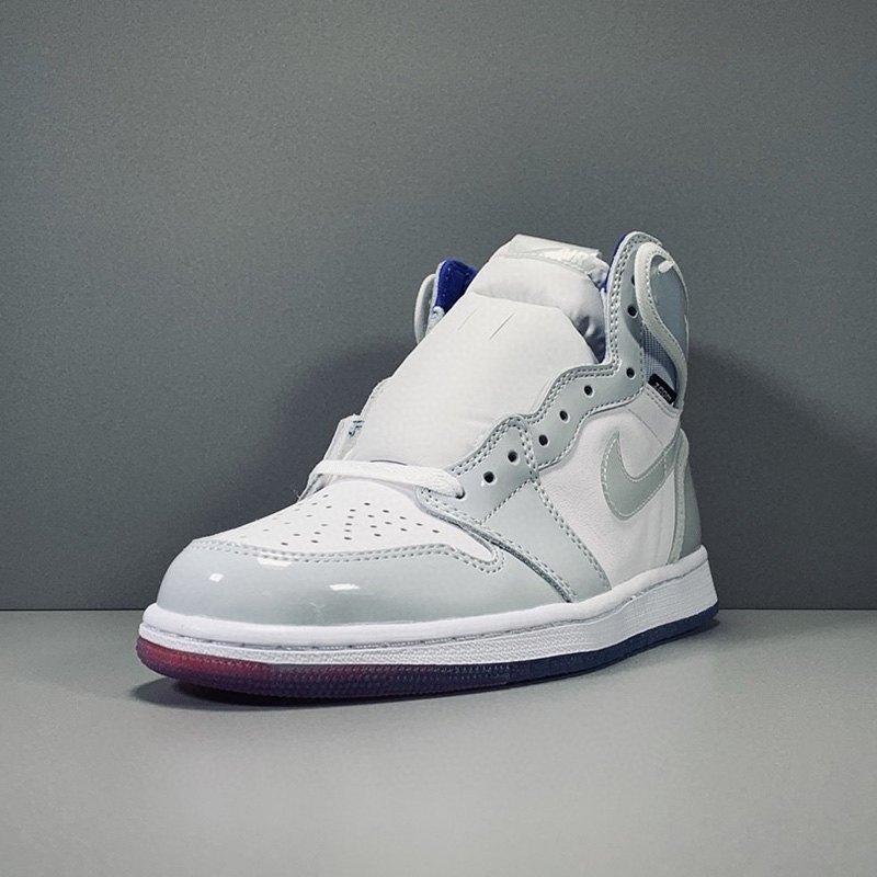 Jordan AJ1 High Zoom R2T - PerfectKickZ