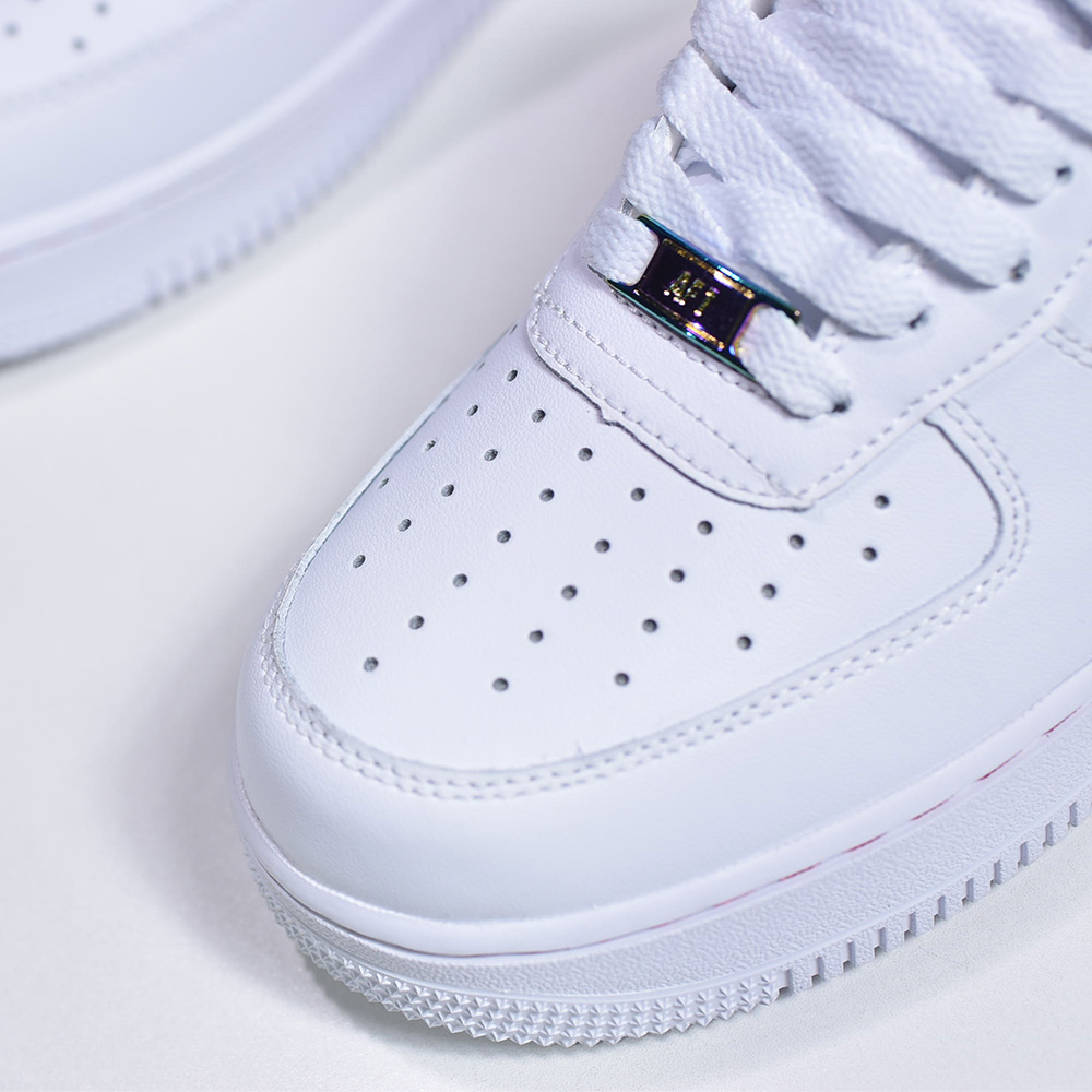 Nike Air Force 1'07 Graffiti  - PerfectKickZ