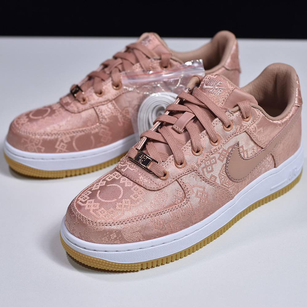 Nike Air Force 1 Prm Clot - PerfectKickZ