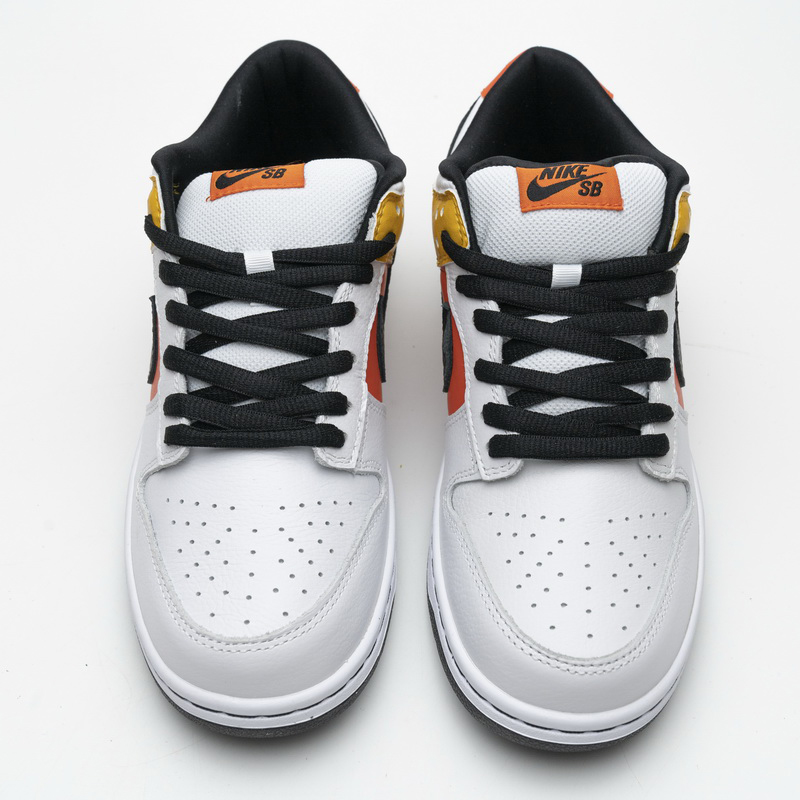 Nike Dunk SB Low Raygun Home - PerfectKickZ