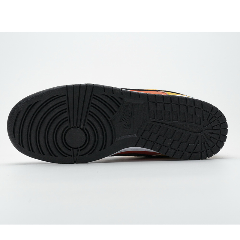 Nike Dunk SB Low Raygun Home - PerfectKickZ
