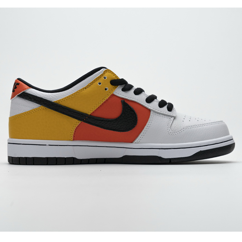 Nike Dunk SB Low Raygun Home - PerfectKickZ