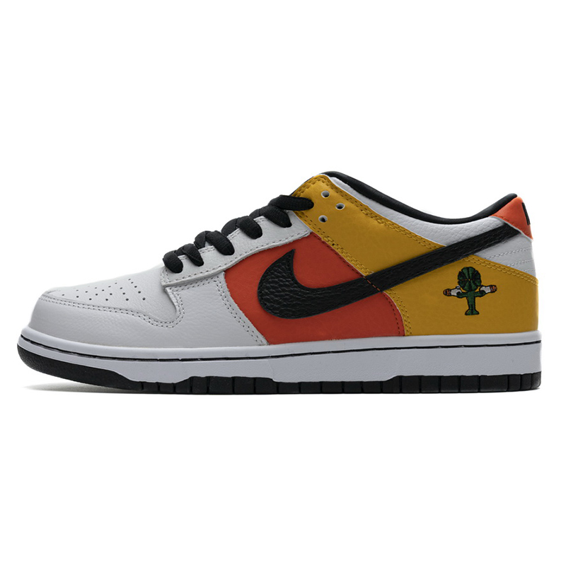 Nike Dunk SB Low Raygun Home - PerfectKickZ