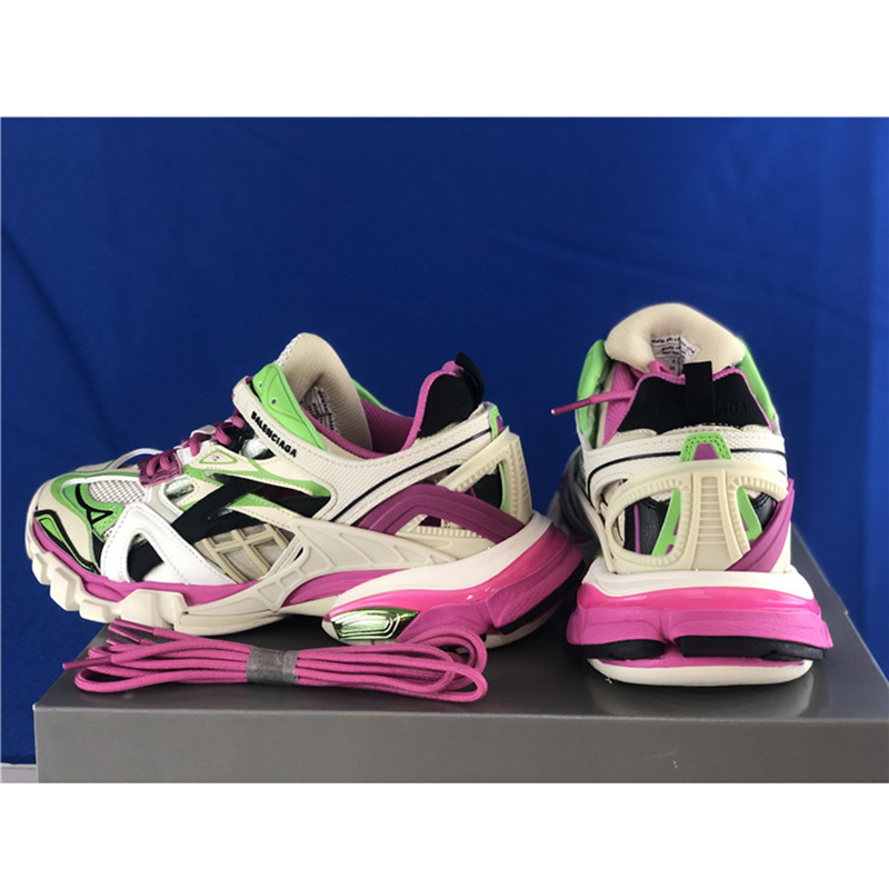 Balenciaga Track 2 Trainers  - PerfectKickZ