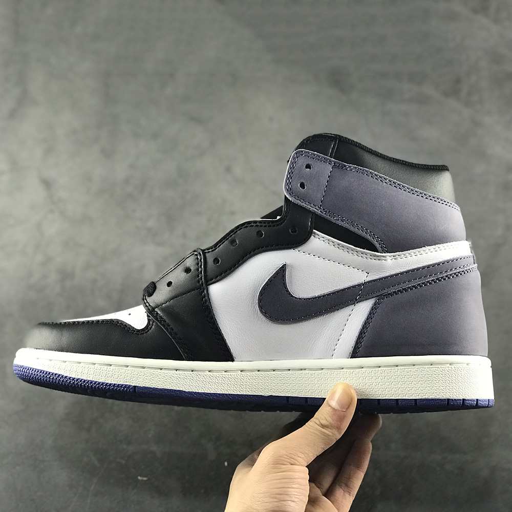 Jordan AJ1 Sneakers - PerfectKickZ