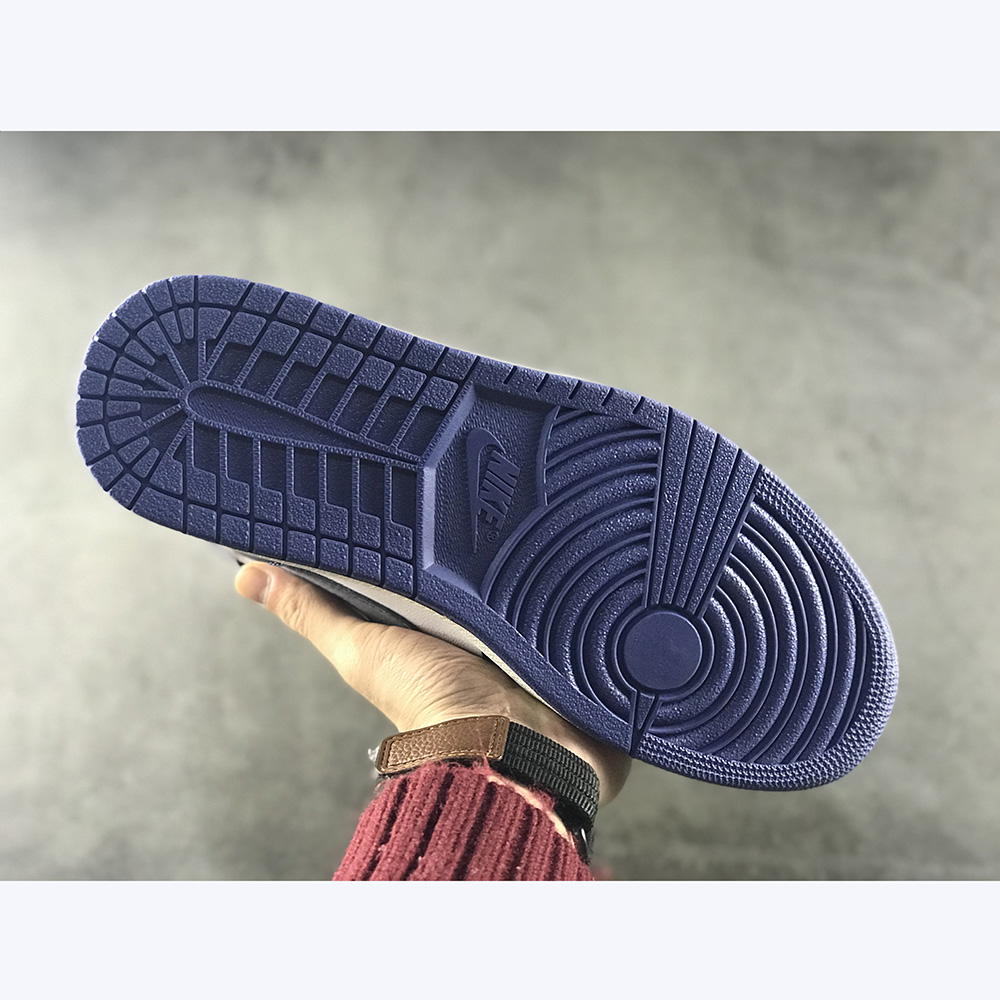 Jordan AJ1 Sneakers - PerfectKickZ