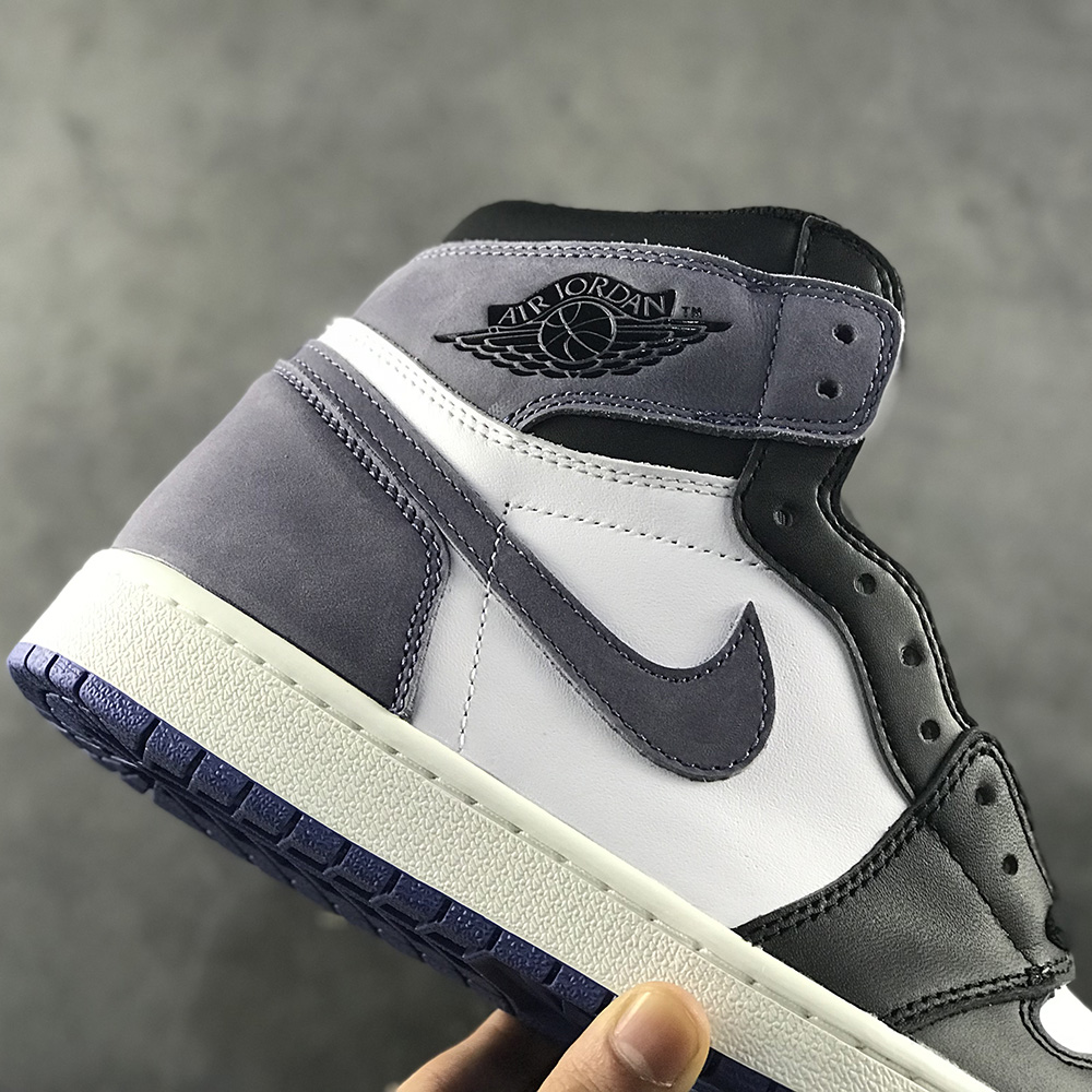 Jordan AJ1 Sneakers - PerfectKickZ