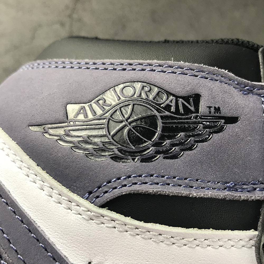 Jordan AJ1 Sneakers - PerfectKickZ