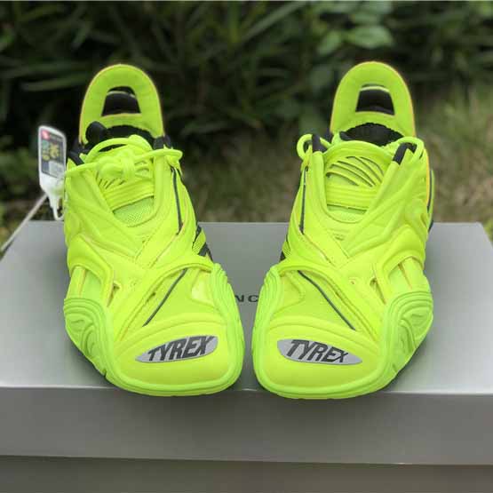 Balenciaga Tyrex Sneaker - PerfectKickZ