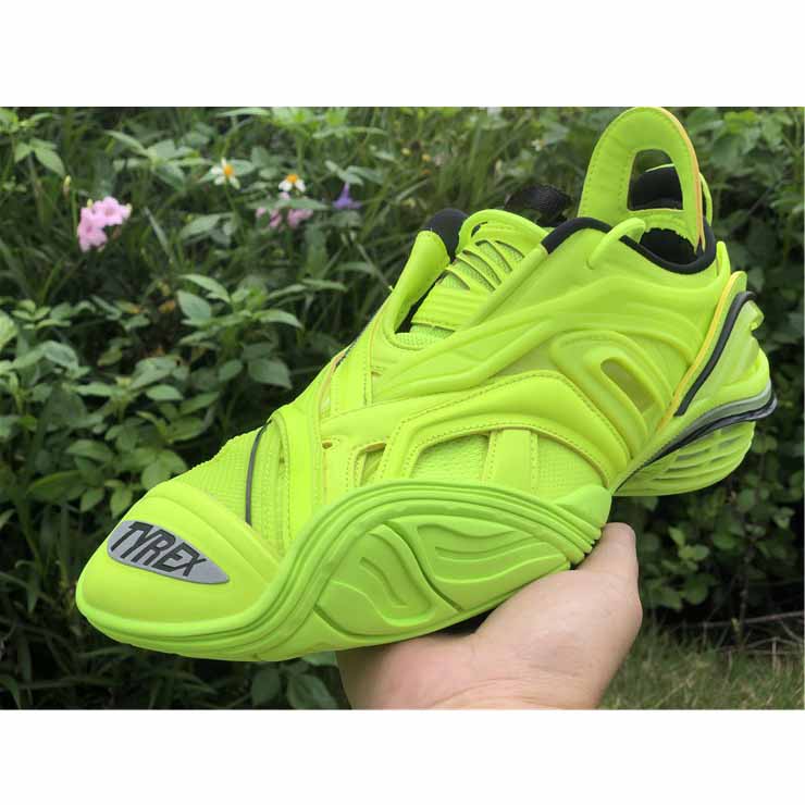 Balenciaga Tyrex Sneaker - PerfectKickZ