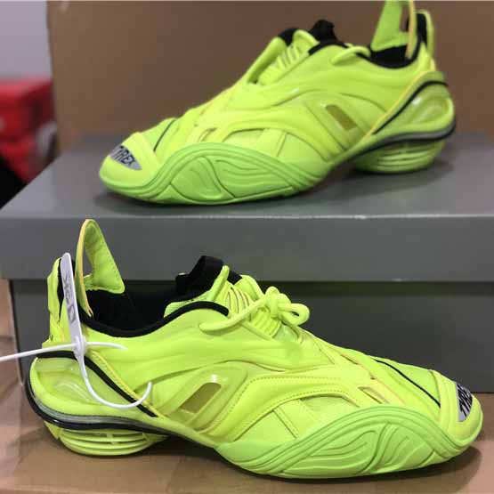 Balenciaga Tyrex Sneaker - PerfectKickZ