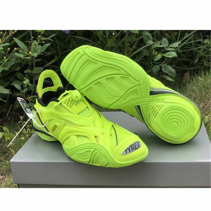Balenciaga Tyrex Sneaker - PerfectKickZ