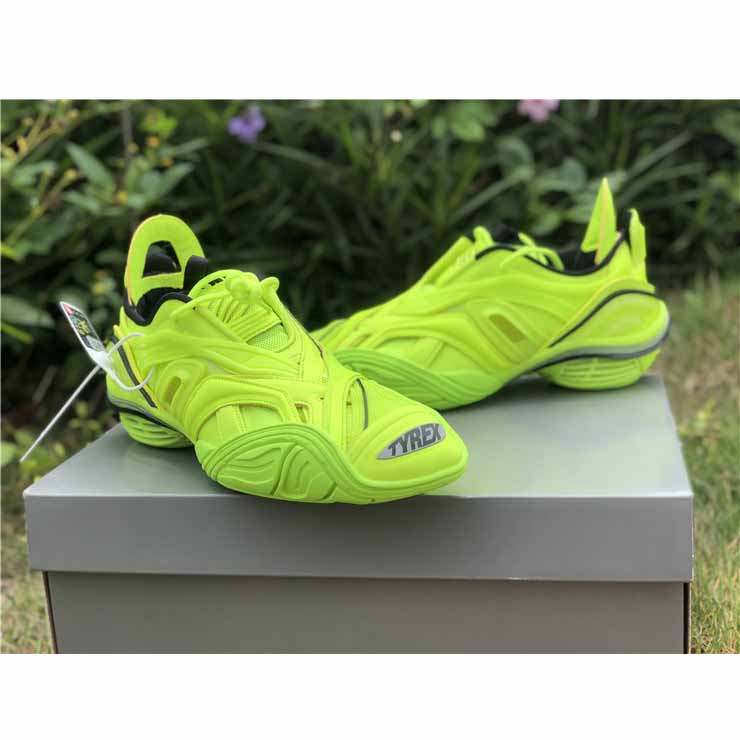 Balenciaga Tyrex Sneaker - PerfectKickZ