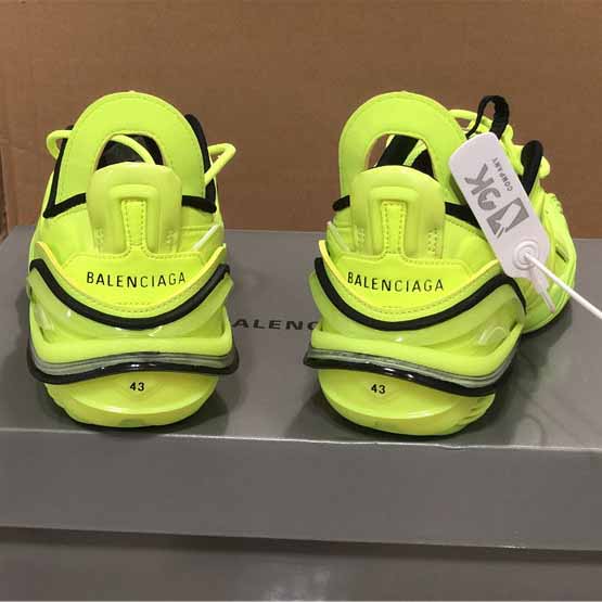 Balenciaga Tyrex Sneaker - PerfectKickZ
