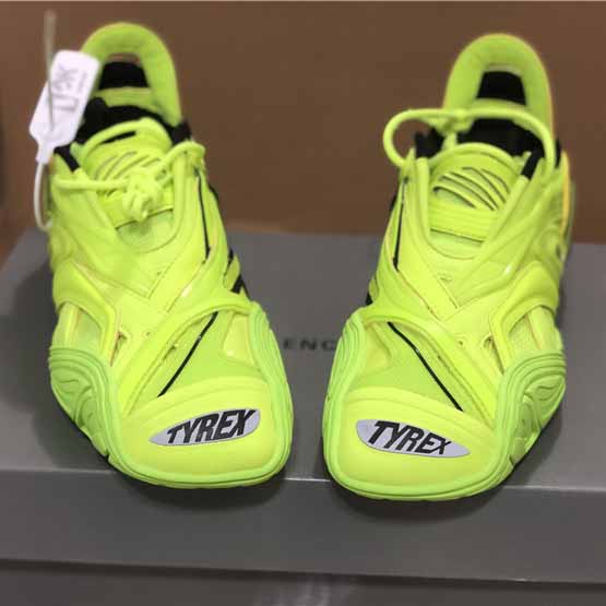 Balenciaga Tyrex Sneaker - PerfectKickZ