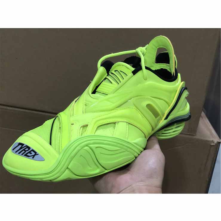 Balenciaga Tyrex Sneaker - PerfectKickZ