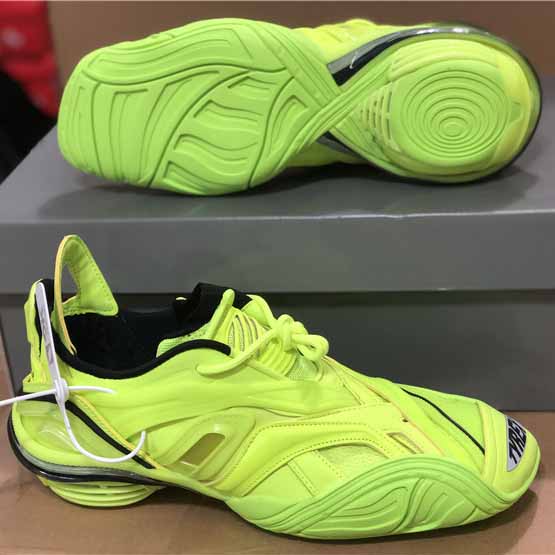 Balenciaga Tyrex Sneaker - PerfectKickZ