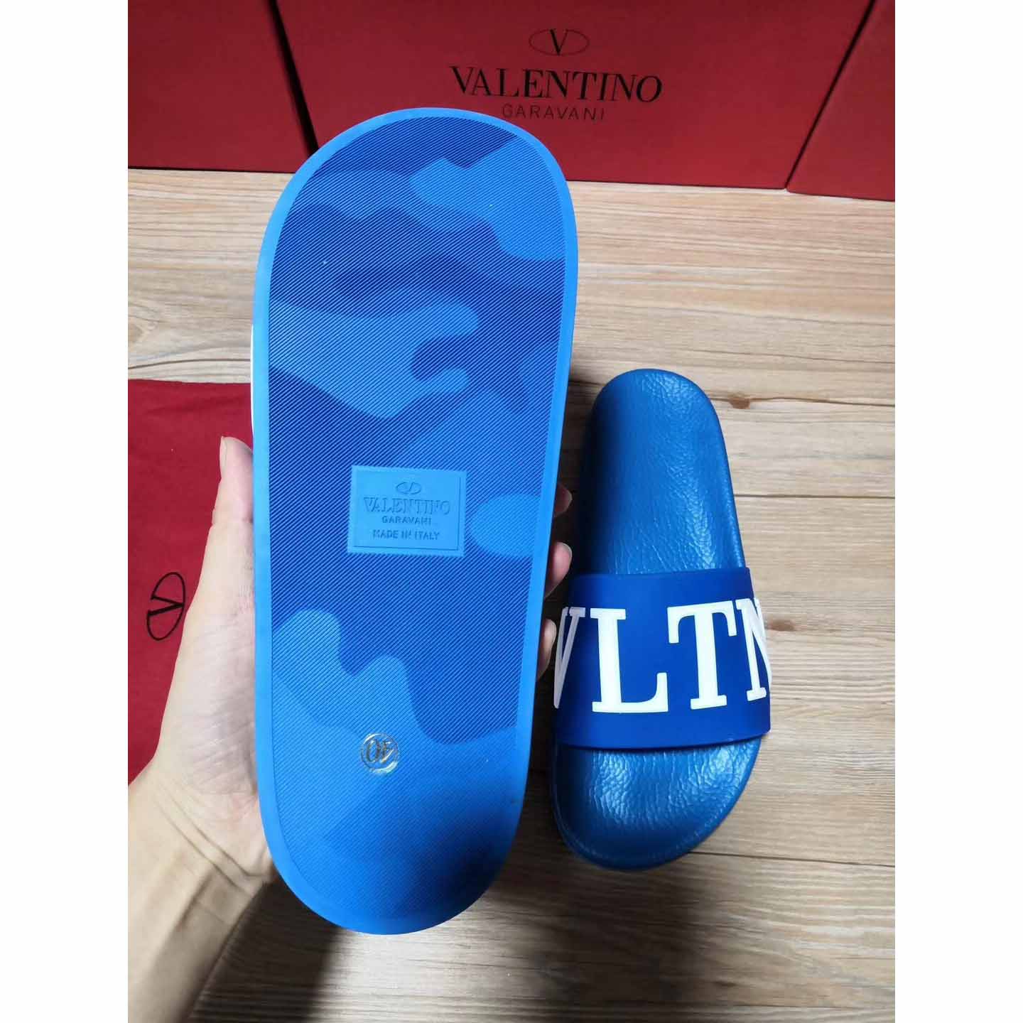 Valenti VLTN Slides - PerfectKickZ