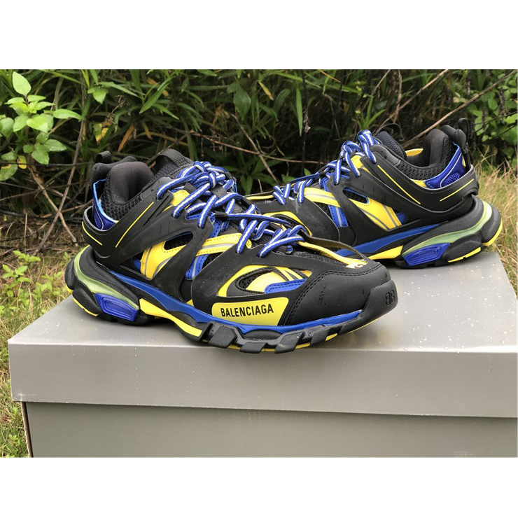 Balenciaga Track 2 Trainers  - PerfectKickZ