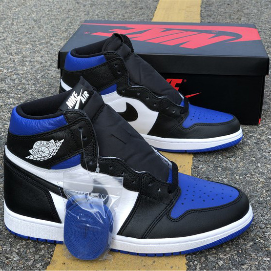 Air Jordan 1 "Game Royal" - PerfectKickZ