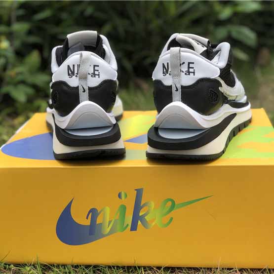 Nike X Sacai Ldv Waffle Daybreak Black - PerfectKickZ