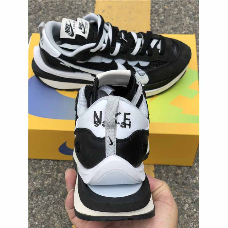 Nike X Sacai Ldv Waffle Daybreak Black - PerfectKickZ